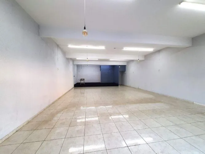 Salão à venda, 220 m² por R$ 640.000,00 - Centro - Piracicaba/SP