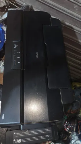 Impressora Epson EcoTank L1800