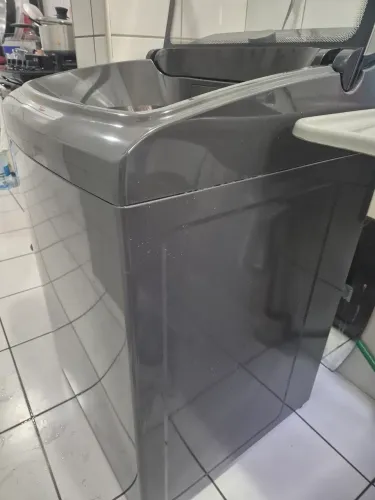 Máquina de lavar Brastemp 13kg, em estado de nova.