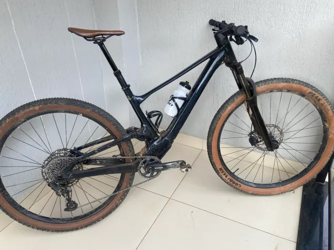 OPORTUNIDADE Scott Spark 970 M