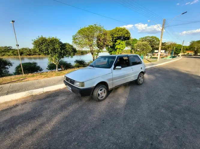 Fiat Uno Mille 1.0/ I.e./ Electronic/ Brio 1996