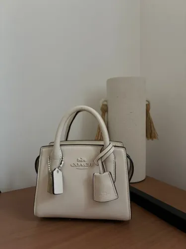 Bolsa Andrea Mini - Coach