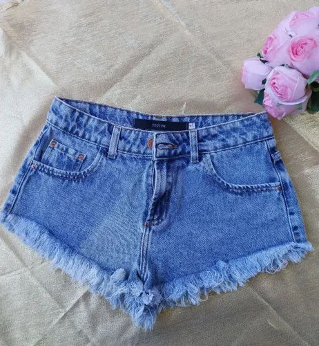 2 Shorts 34 YOUCOM