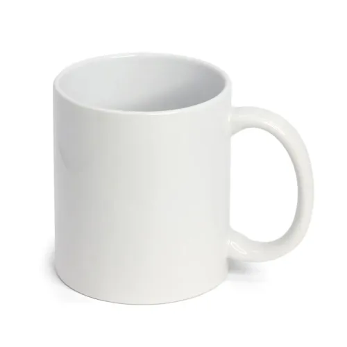 Caneca de sublimação marca Live