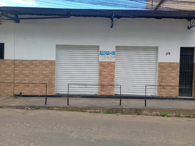 Ponto comercial