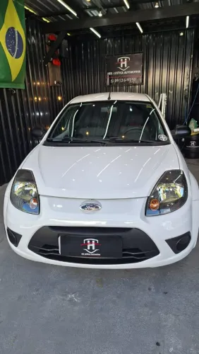 Ford KA 1.0 8v/1.0 8V ST Flex 3P 2012