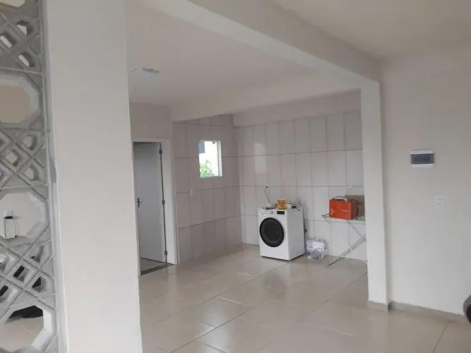 CASA EM IMARUÍ- LAGOA