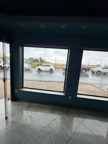 Espaço comercial em ótima localização próximo ao aeroporto e Av. Getúlio Vargas