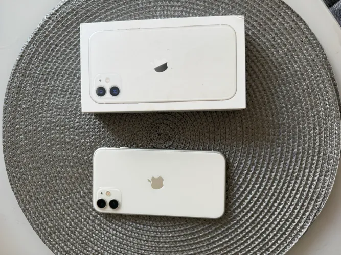 iPhone 11 64gb