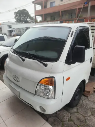 Hyundai HR HDB 2012