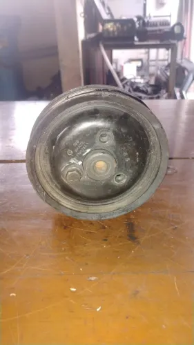 Bomba Direção Hidraulica Kadett