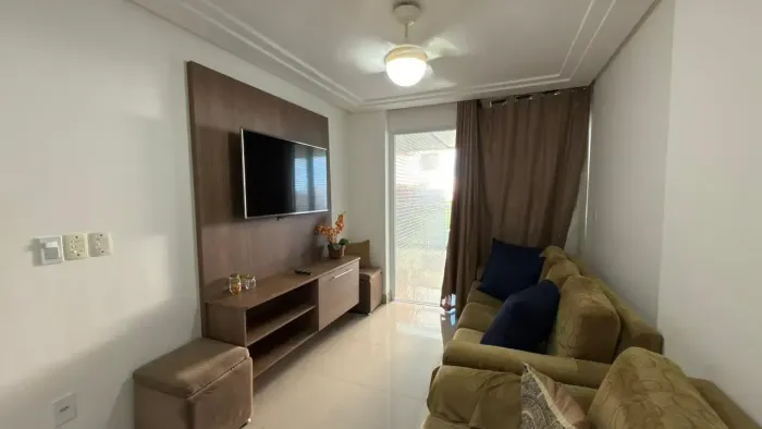 Apartamento no Centro de Guarapari
