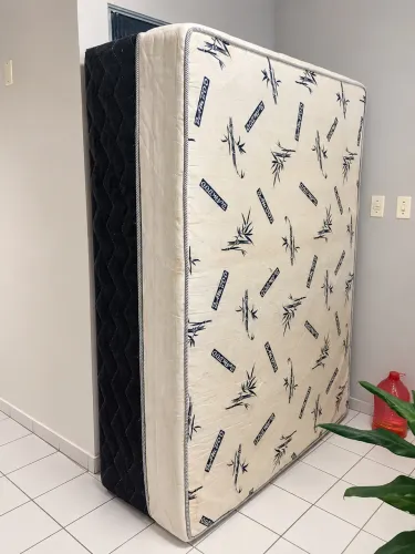Cama de Casal
