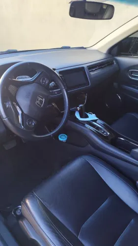 Honda HR-V EXL 1.8 Flexone 16V 5P Aut. 2019