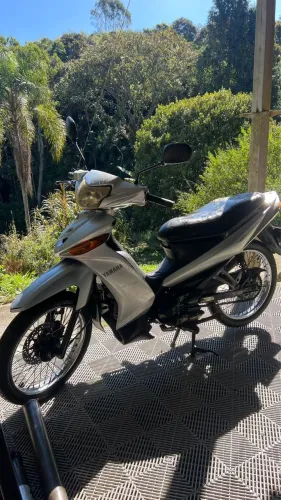 Crypton bem conservada 