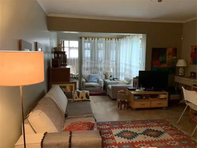 Sobrado para venda com 186 metros quadrados com 3 quartos em Água Fria - São Paulo - SP