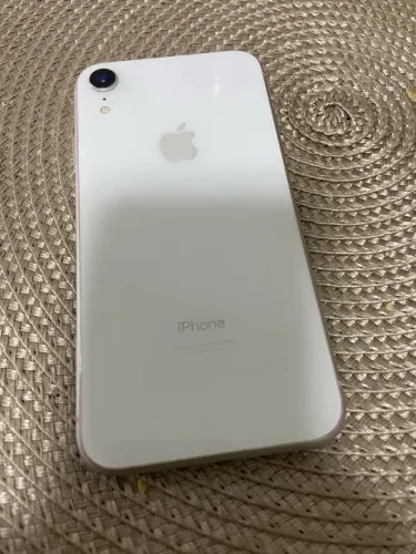 Vendo IPhone XR
