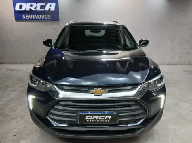 Chevrolet Tracker LT 1.0 Turbo 12V Flex AUT 2022