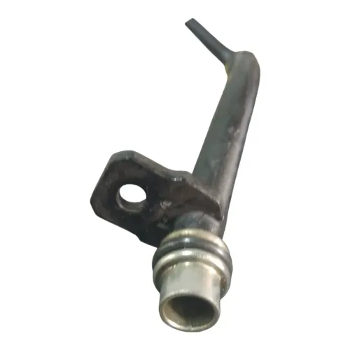 Tubo Oleo Radiador Do Passat Tsi 2.0