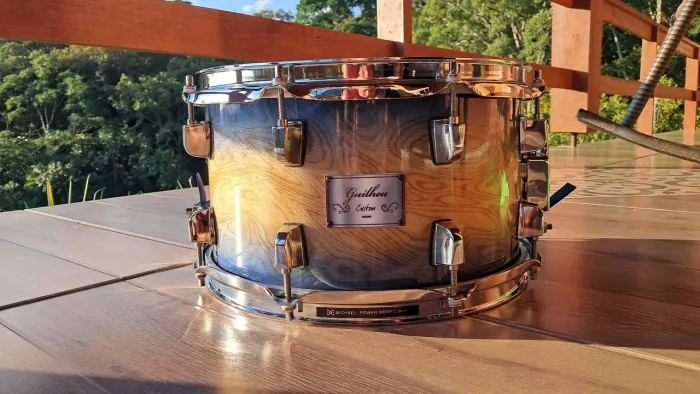 Caixa Guilheu 12x7