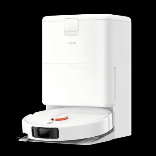 Robô Aspirador Xiaomi H50 Pro