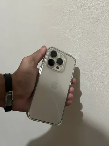 iPhone 14 Pro gold