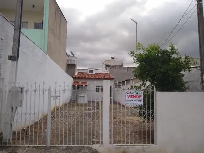 CASAS p/ VENDAS em SOROCABA no bairro JARDIM SANTA ESMERALDA
