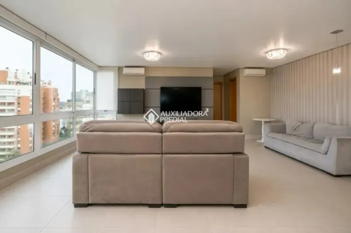 Apartamento 2 quarto(s), no bairro Boa Vista