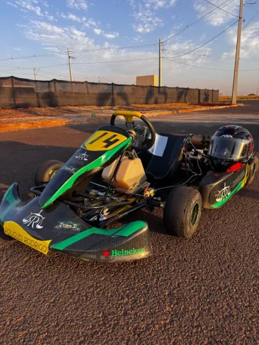 Kart Mini 2016