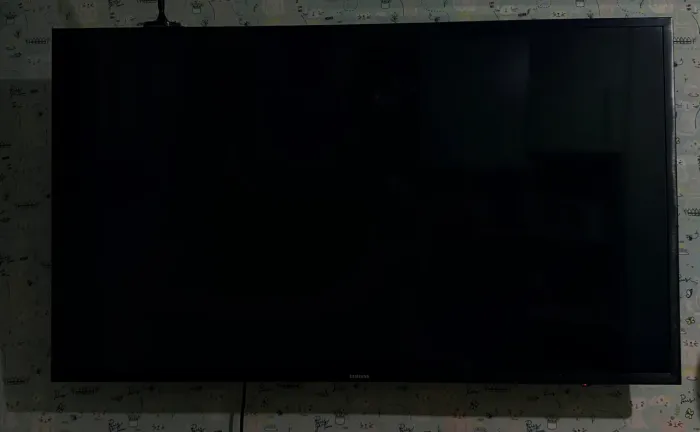 TV SAMSUNG 43