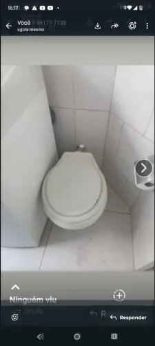 Vaso sanitario