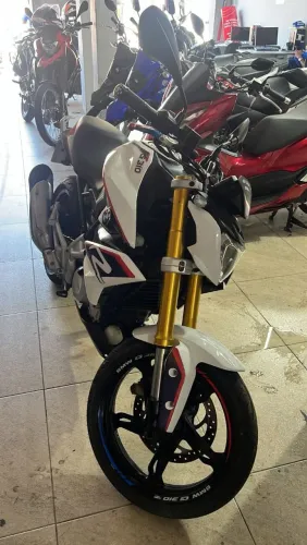 BMW G310R 2020