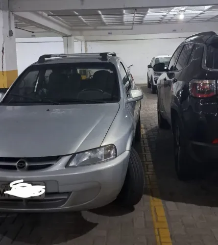 Chevrolet Celta 1.0/super/n.piq.1.0 MPFI VHC 8V 3P 2002