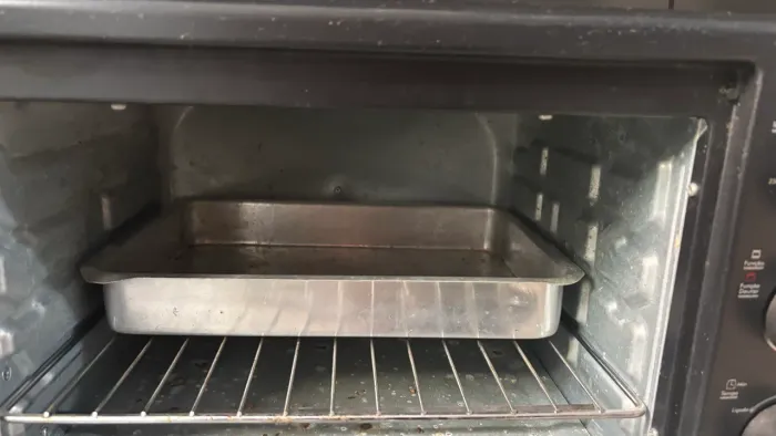 Forno Eletrico Mondial 38L