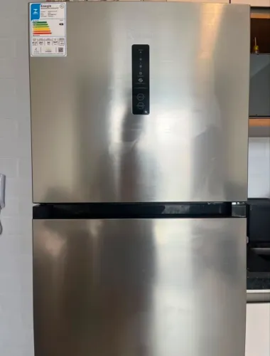 Geladeira MIDEA 374 litros 
