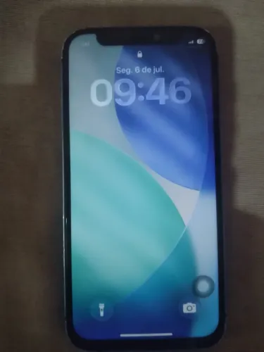 iPhone 12 mini 