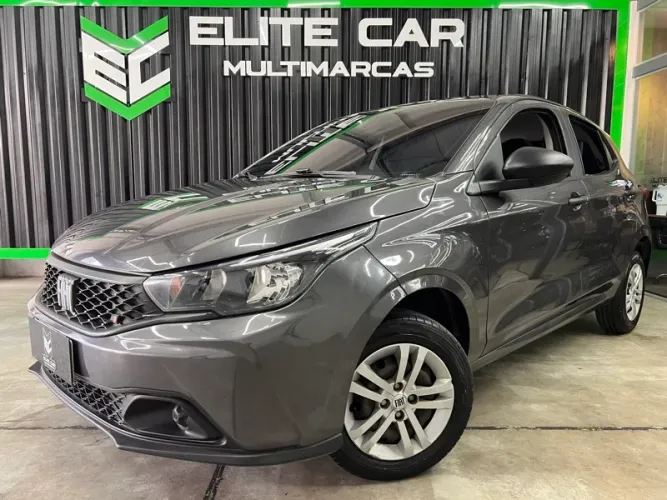 Fiat Argo Drive 1.0 6V Flex 2023