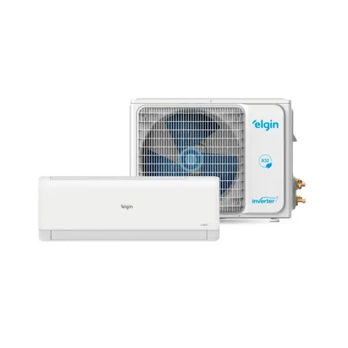 Ar condicionado elgin 9000btu