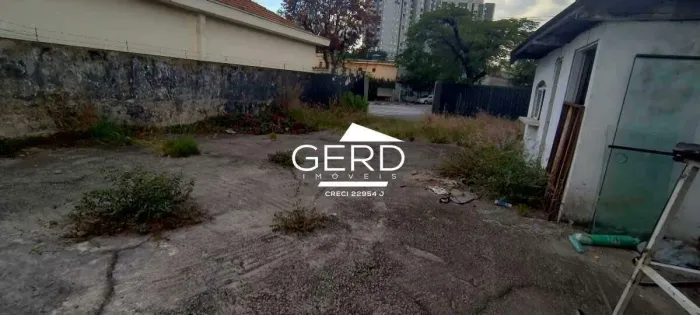 Vendo Terreno 500m² | 10x50 | Próximo à Estação Presidente Altino