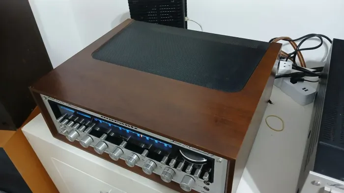 Receiver marantz 