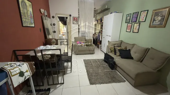 Imóvel para venda possui 50 metros quadrados com 1 quarto em Tijuca - Rio de Janeiro - FVC