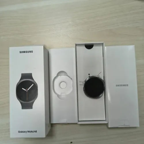 Samsung Galaxy Watch8 44mm BT