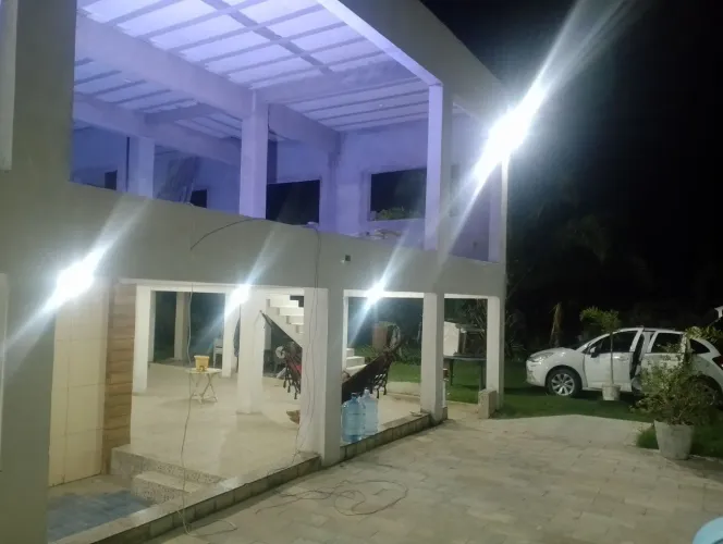 Chácara Paraíso em Aldeia