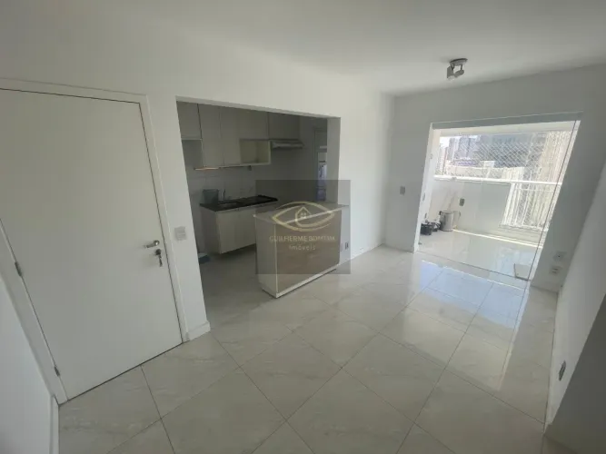 Apartamento para locação no Condomínio Urban Home Tatuapé