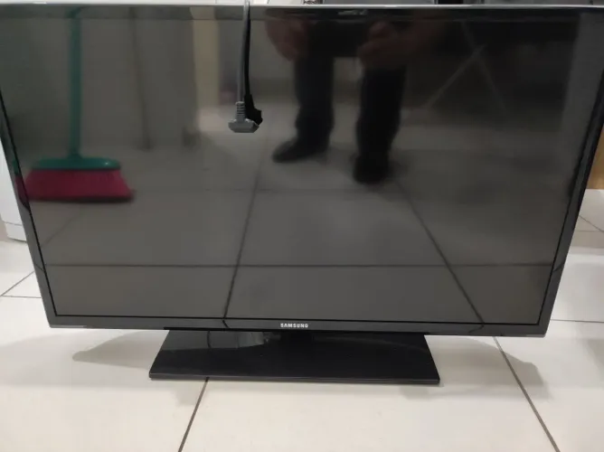 Tv Samsung 32 polegadas