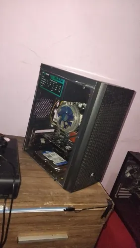 Computador gamer ( apenas Cpu) 
