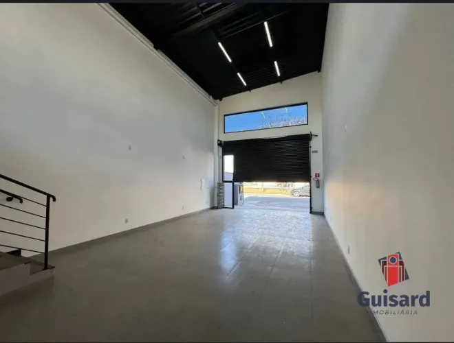 Galpão Comercial para Locação Jardim Jaraguá | Taubaté-SP