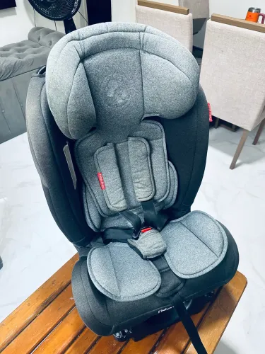Cadeirinha Fisher Price - Isofix