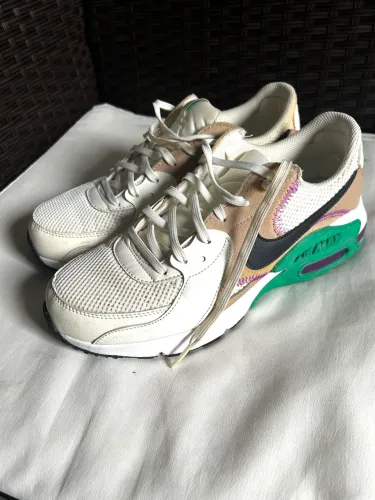 Tênis Nike Ear Max 38 unissex 