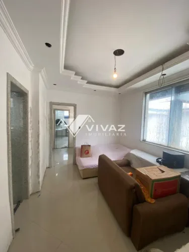 APARTAMENTO + LOJA + GALPÃO - TUDO FRENTE DE RUA! NA AV.DOM HÉLDER CÂMARA